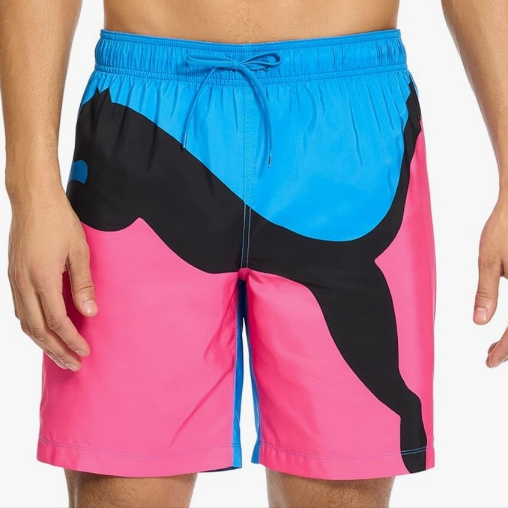 Puma Swim Trunk